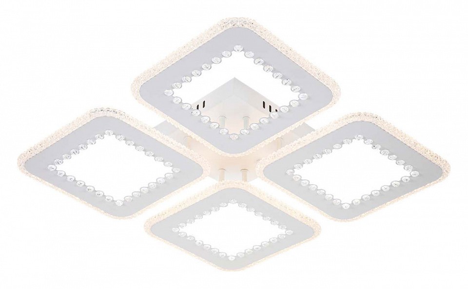 Потолочная люстра Escada Dew 10231/4LED - 2