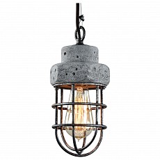Подвесной светильник Lussole Commack LSP-9691 - 1