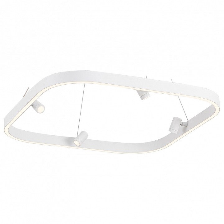 Подвесной светильник Ambrella Light FL FL5802 - 0