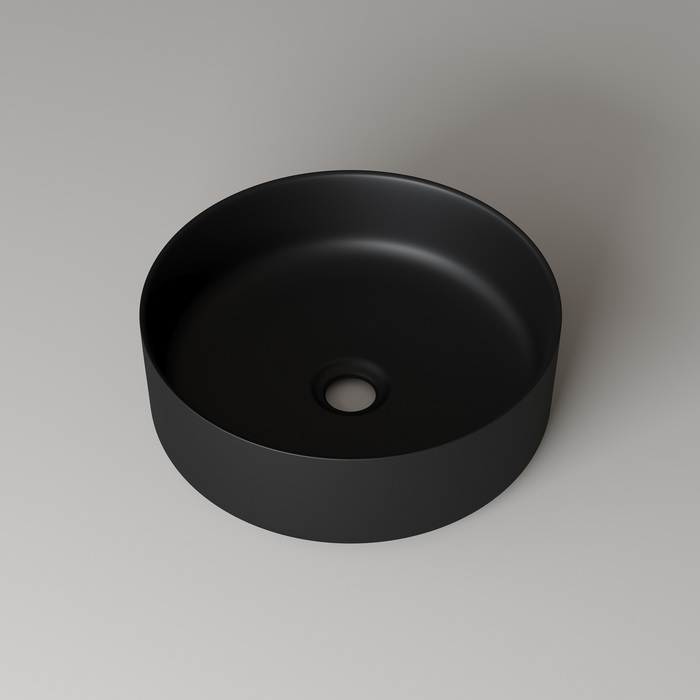 Умывальник накладной RAYBM03i27 - 2