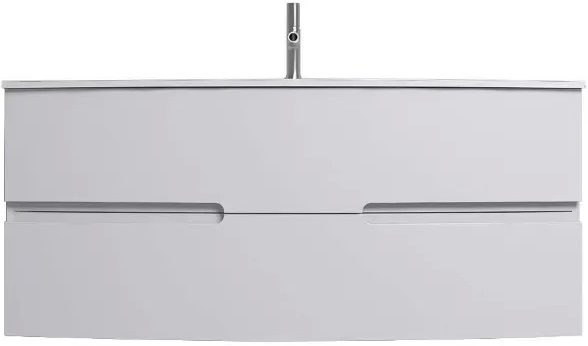 Тумба под раковину Jacob Delafon Nona 120 белый EB1890RU-G1C - 0