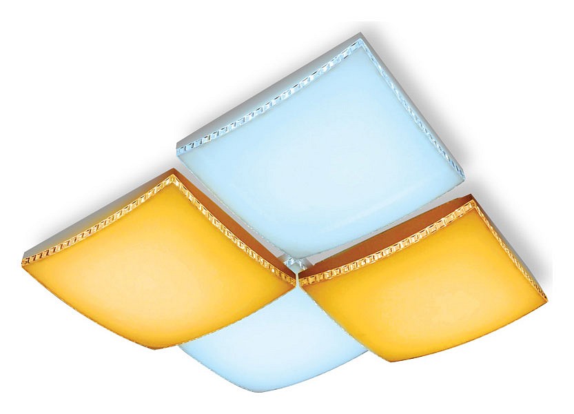 Потолочная люстра Ambrella Light FP FP2324 - 0