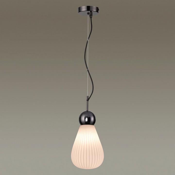 Бра Odeon Light Exclusive Elica 5418/1W - 1