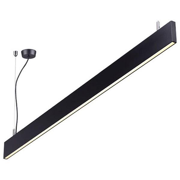 Подвесной светодиодный светильник Novotech Over Iter 358160 - 0