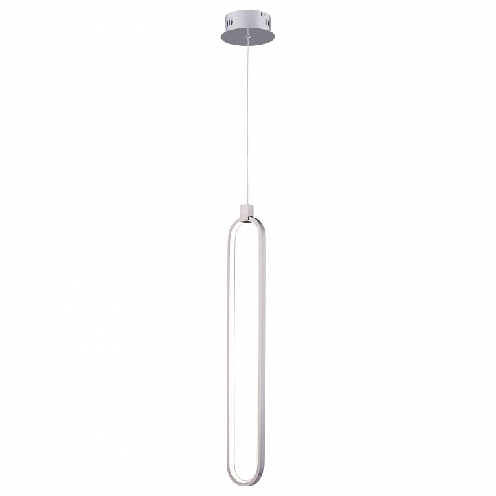 Подвесной светодиодный светильник Maytoni Chain MOD017PL-L13N - 1