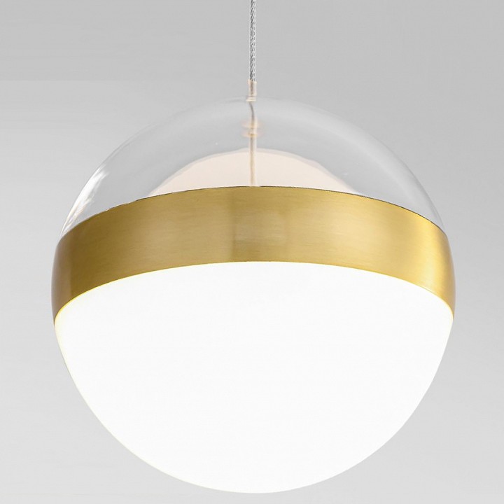 Подвесной светильник Odeon Light Roni 5036/12L - 0