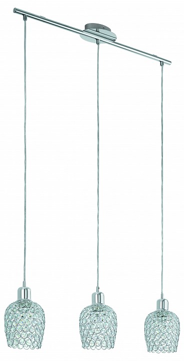 Подвесной светильник Eglo ПРОМО Bonares 1 94897 - 0