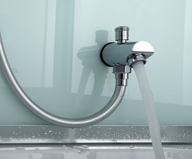 Душевой бокс Timo Comfort T-8855F T-8855 F - 4