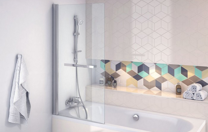 Акриловая ванна Excellent Oceana Slim 170x75 WAEX.OCE17WHS - 4