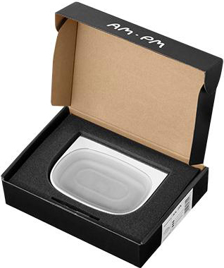 Мыльница AM.PM Sensation A3034200 - 1