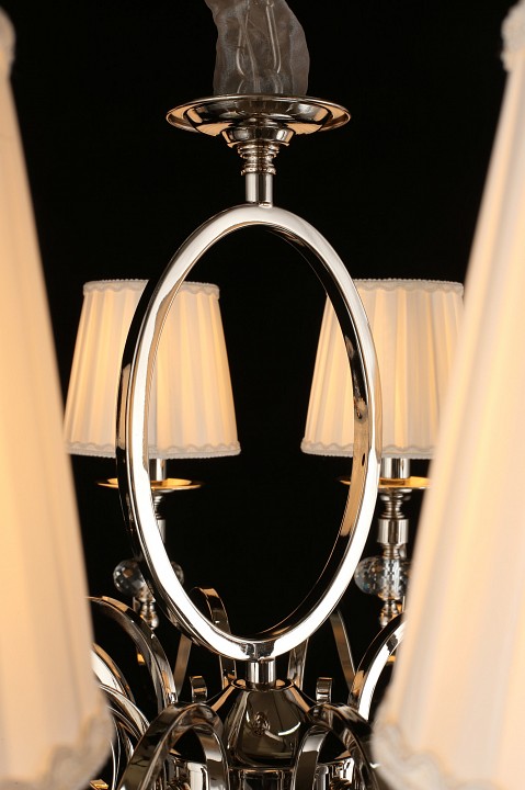 Подвесная люстра Aployt Reni APL.717.03.12 - 5