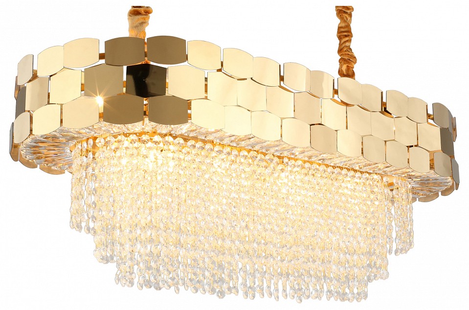 Подвесной светильник Aployt Dzhoell APL.823.03.10 - 0