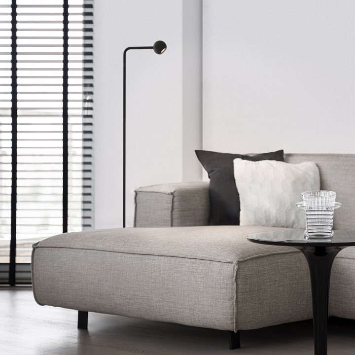 Торшер Mantra Eyes 7512 - 1