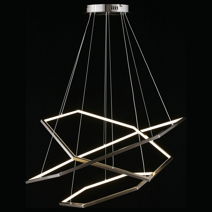 Подвесной светильник Aployt Polunia APL.021.13.136 - 4