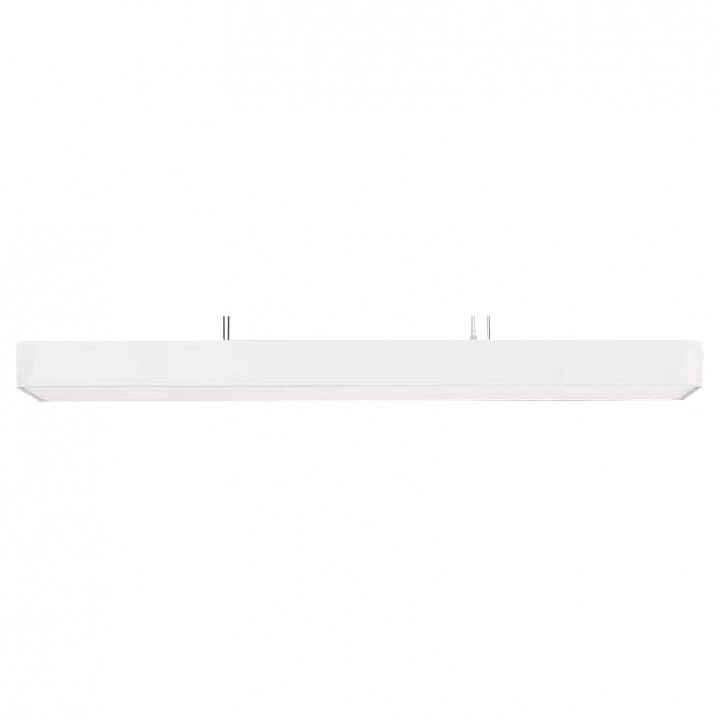 Подвесной светодиодный светильник Mantra Cumbuco 5503+5517 - 0