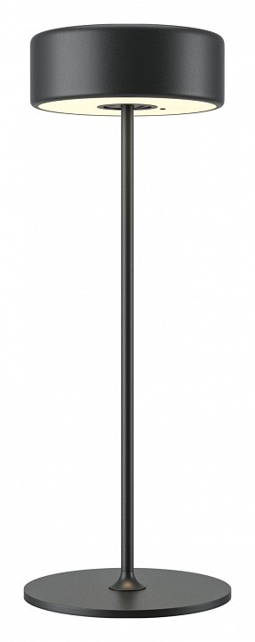 Настольная лампа декоративная Maytoni AI Collaboration MOD229TL-L3B3K2 - 0