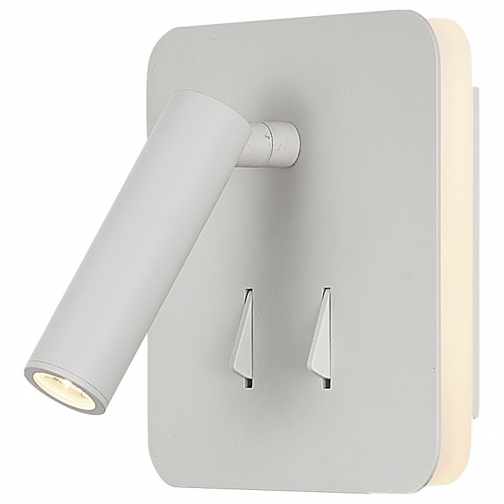 Настенный светодиодный светильник Mantra Cayman 7823 - 0