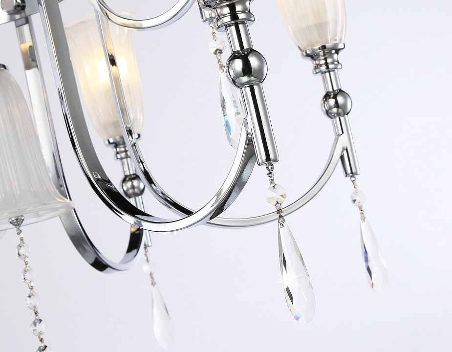 Подвесная люстра Ambrella TR TR3249 - 6