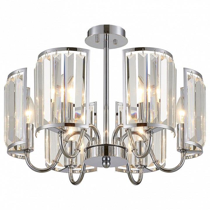 Подвесная люстра Citilux Грета CL333161 - 1