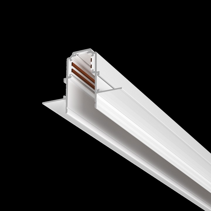 Трек встраиваемый Maytoni Busbar trunkings Exility TRX034-422.12W - 2