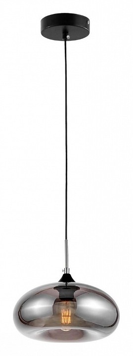 Подвесной светильник LUMINA DECO Brosso LDP 6810 GY - 1