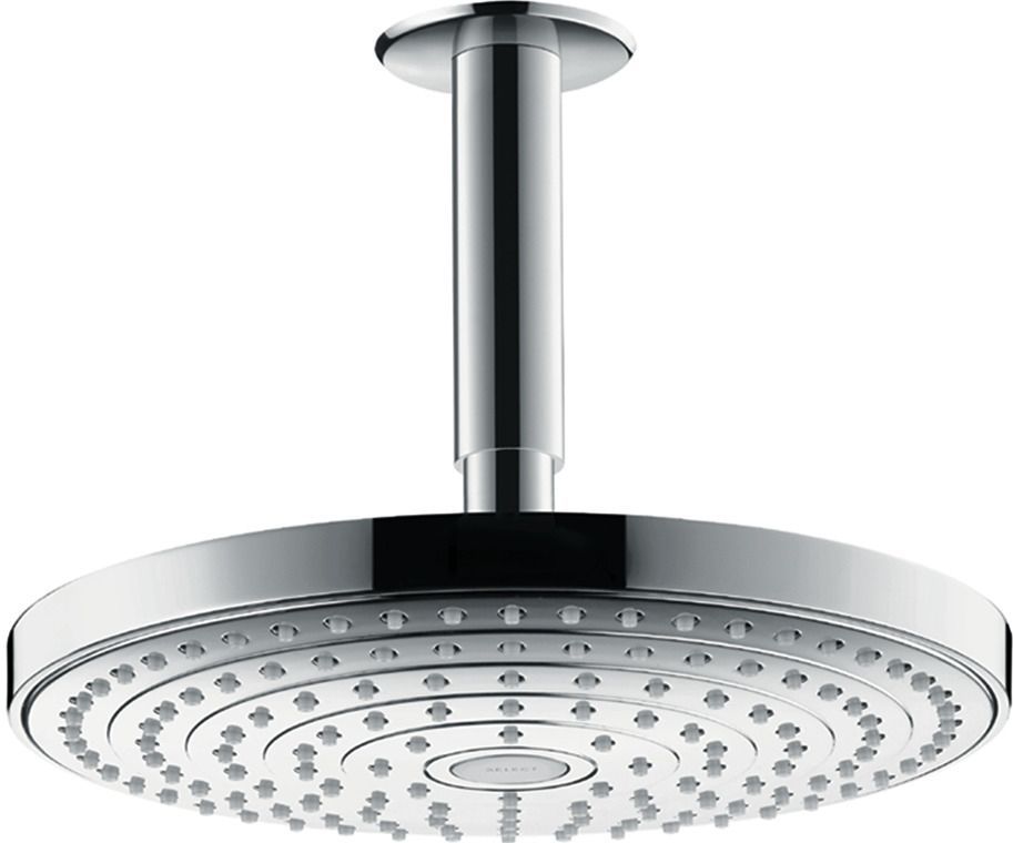 Верхний душ Hansgrohe Raindance Select S 240 2jet 26467000 - 0