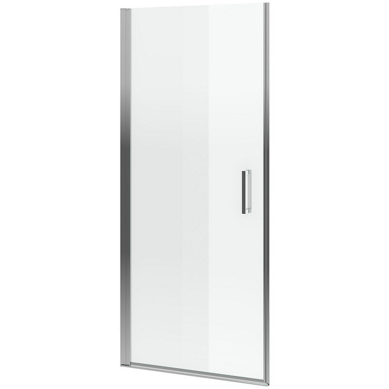 Душевая дверь Excellent Mazo 90 профиль хром стекло прозрачное KAEX.3005.1010.9000.LP - 0