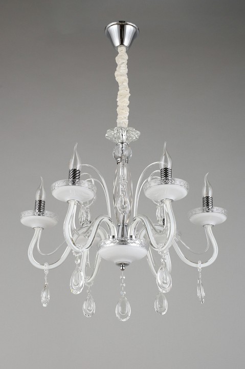 Подвесная люстра Aployt Emmanuel APL.628.03.06 - 6