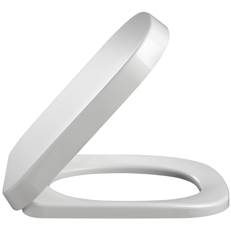 Крышка-сиденье Jacob Delafon Replay 8320K с микролифтом 8320K-00 - 0