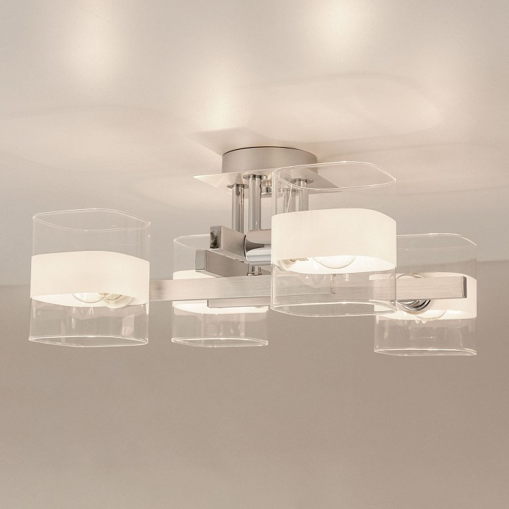 Потолочная люстра Citilux Вирта CL139240 - 2