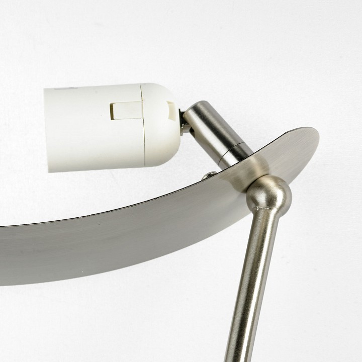 Торшер с подсветкой Lussole Tallapoosa LSP-0609 - 2