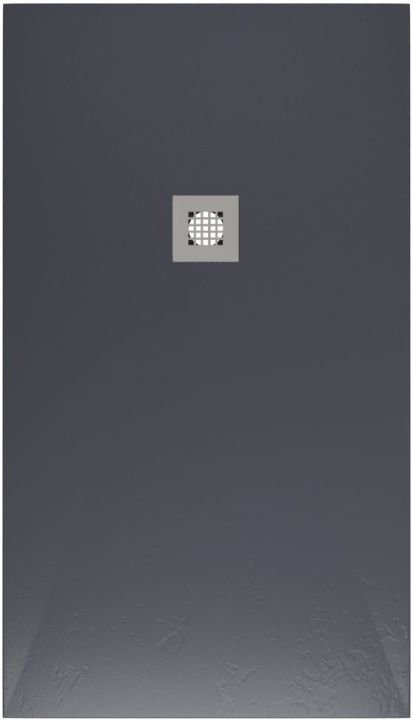 Поддон для душа Allen Brau Priority 140х90 серый 8.31009-AM - 0