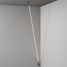 Светильник на растяжке Denkirs FLEX DK7505-BK - 1