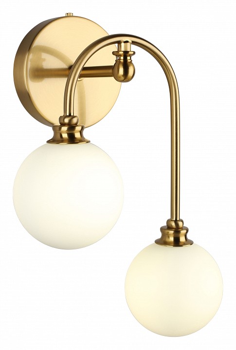 Бра Aployt Eloiz APL.839.01.02 - 0