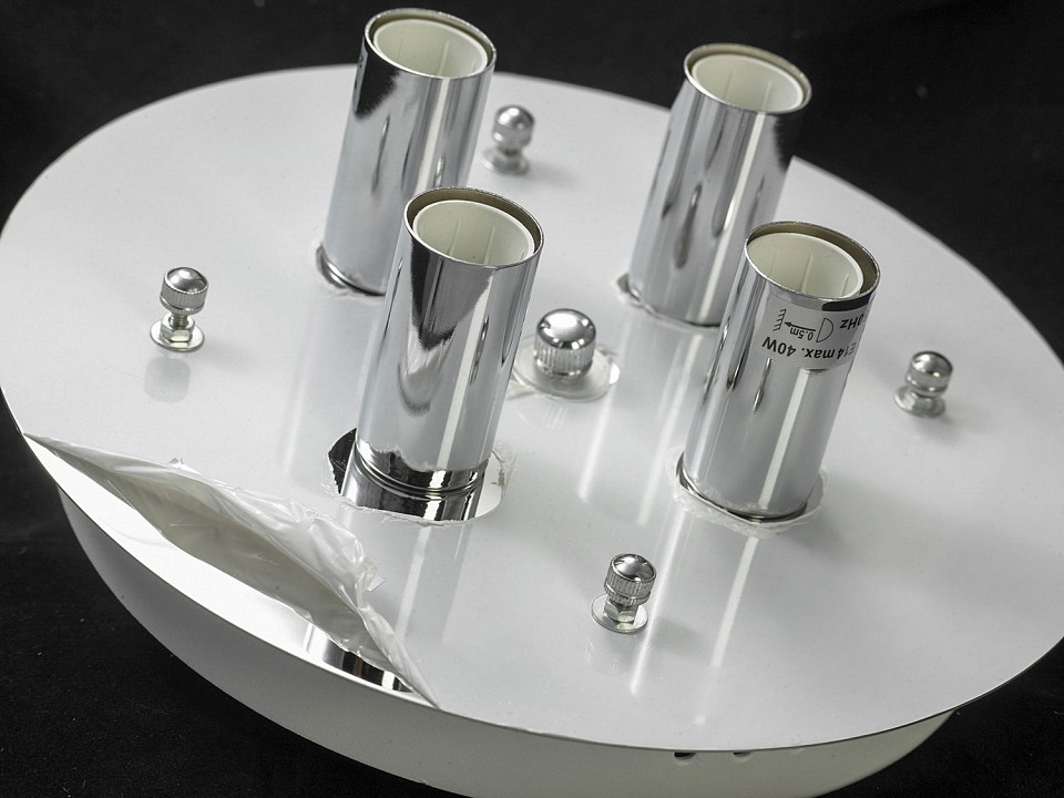 Накладной светильник Lussole Vetere GRLSF-2307-04 - 4