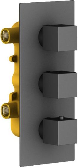 Душевой комплект Timo Tetra-Thermo SX-0199/03SM - 4