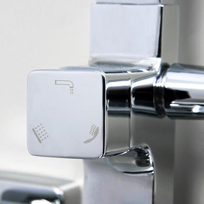 Душевая стойка Wasserkraft A16501 - 5