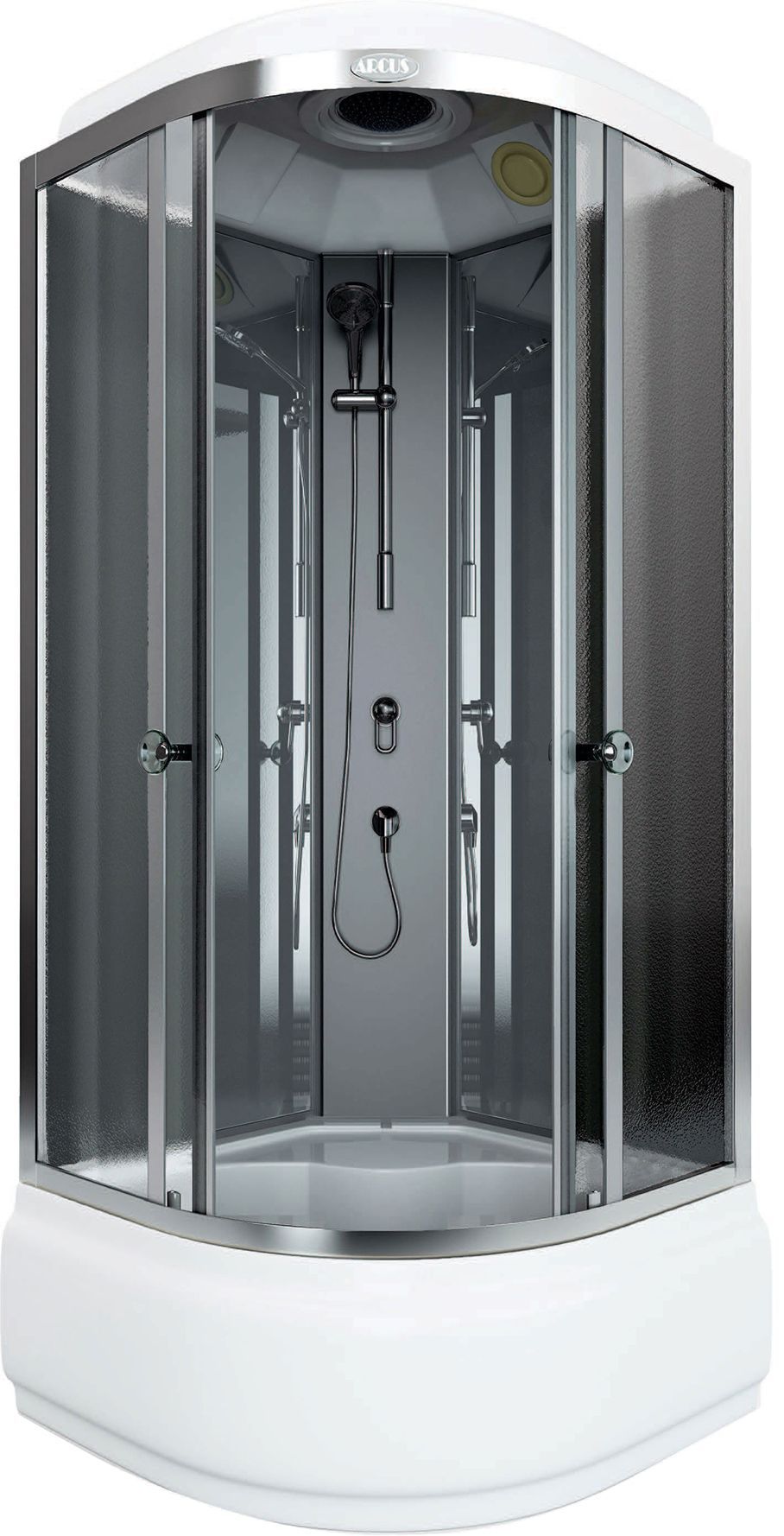Душевая кабина Arcus AS-111-9 - 0