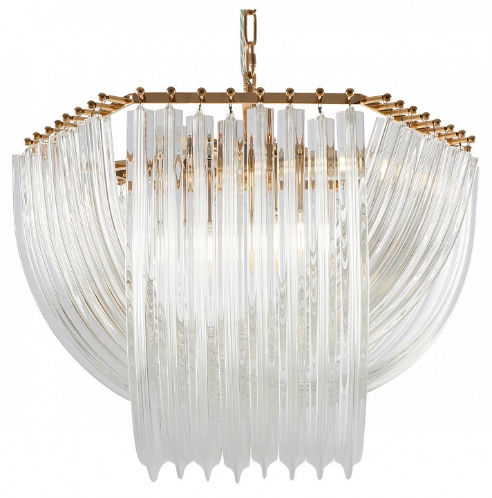 Подвесной светильник Freya Onda FR5182PL-06FG - 0