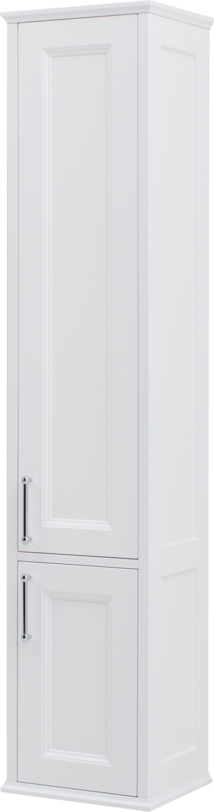 Шкаф-пенал Aquanet Бостон М 36 R 209681 - 6