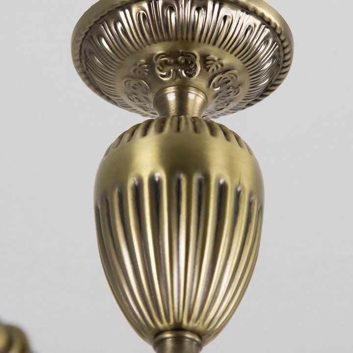 Подвесная люстра Citilux Латур CL413271 - 5