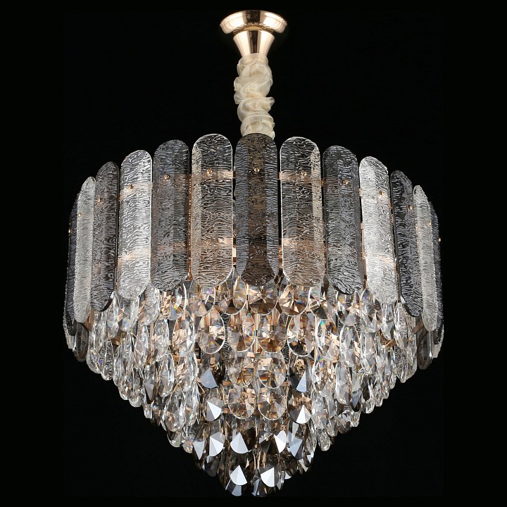 Подвесная люстра Aployt Rozel APL.770.03.10 - 1