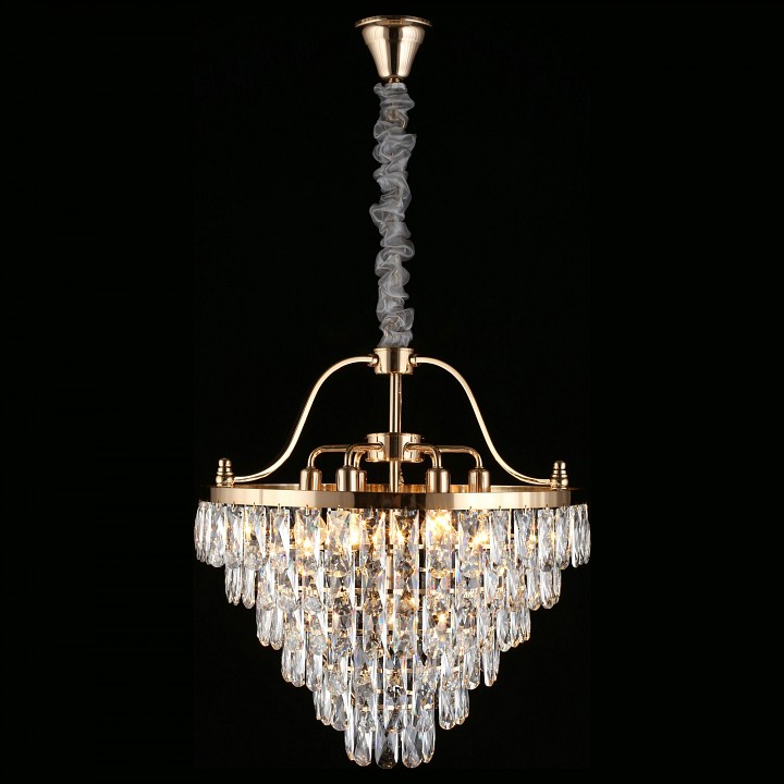 Подвесная люстра Aployt Gerta APL.725.13.07 - 9