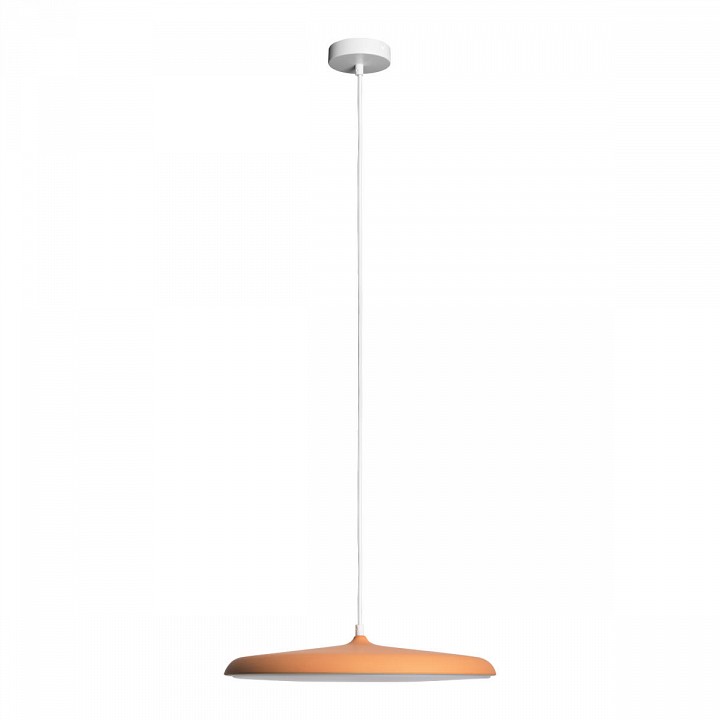 Подвесной светильник Loft it Plato 10119 Orange - 3
