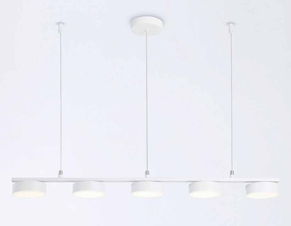 Подвесной светильник Ambrella Light FL FL51733 - 4