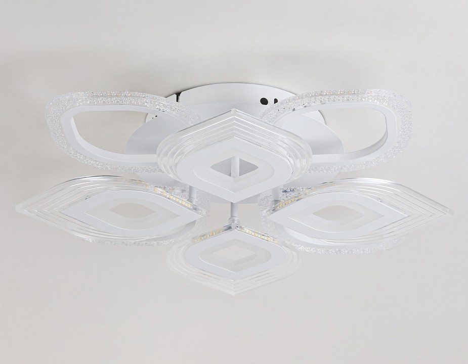 Потолочная люстра Ambrella FA FA4294 - 4