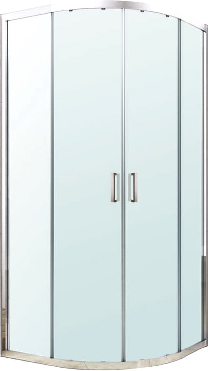 Душевой уголок Berges Wasserhaus Solo 061108 - 1