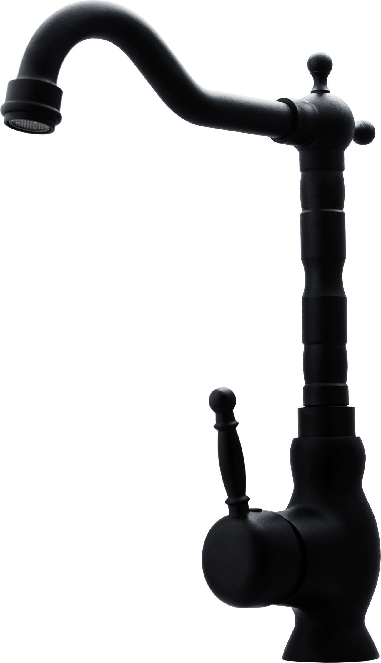 Смеситель Swedbe Selene 7141 для кухонной мойки - 1