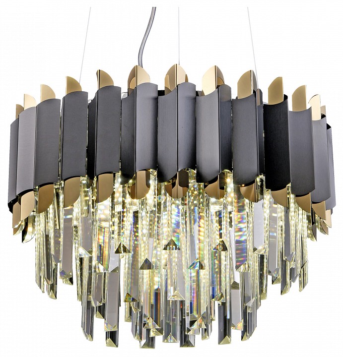 Подвесной светильник Hiper Dafna H171-1 - 0