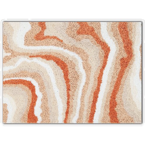 Коврик для ванной Gappo G85504 - 0